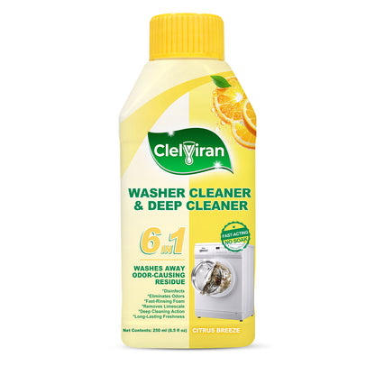 Washing Machine Cleaner Liquid