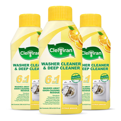 Washing Machine Cleaner Liquid