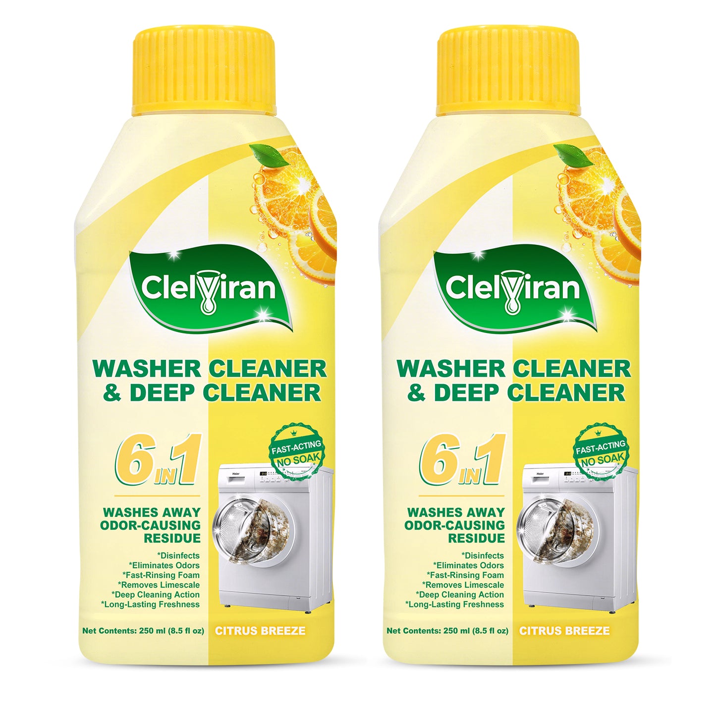 Washing Machine Cleaner Liquid