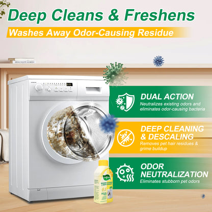 Washing Machine Cleaner Liquid